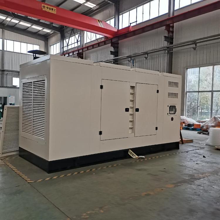 土默特右发电机出租